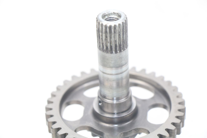 photo de STARTAS HONDA CRF 250 (2016 - 2017) - Andere kijkhoek