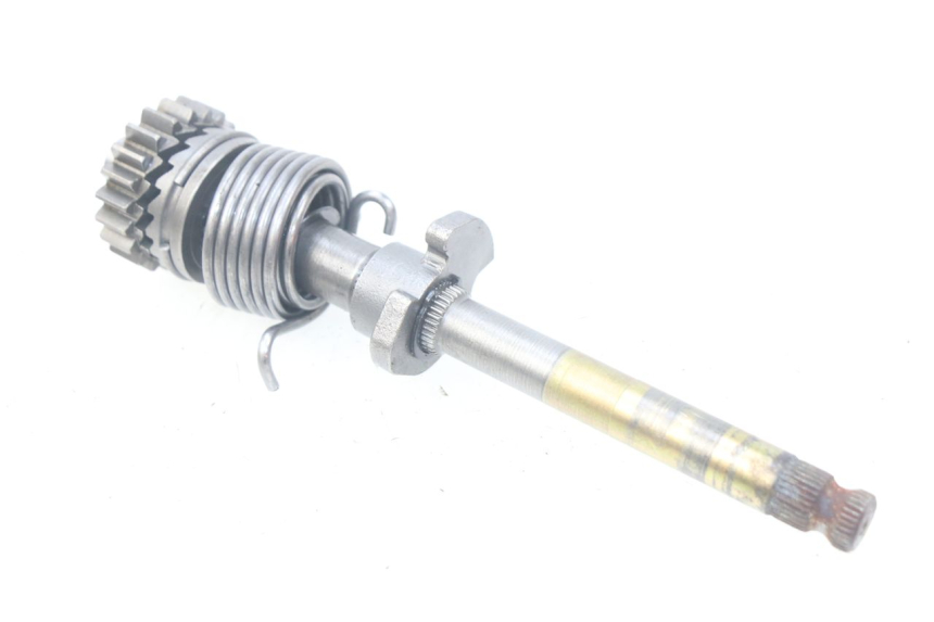 photo de STARTAS LONCIN DIRT BIKE 125 - Detail van het onderdeel