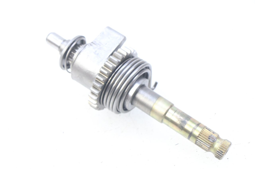 photo de STARTERAS XTRM FACTORY DIRTBIKE BSE 150 - Hoofdaanzicht