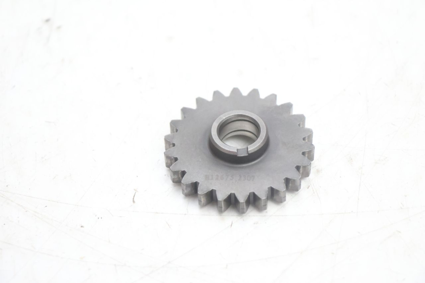 photo de KICKAS MINI MX DRIFT 150 - Overzicht