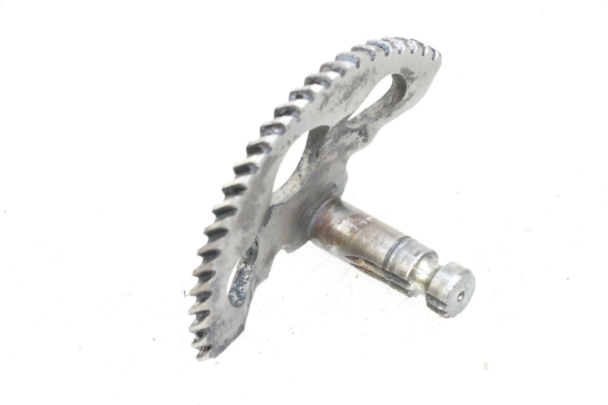 photo de STARTAS PIAGGIO FLY 2T 50 (2004 - 2017) - Hoofdaanzicht