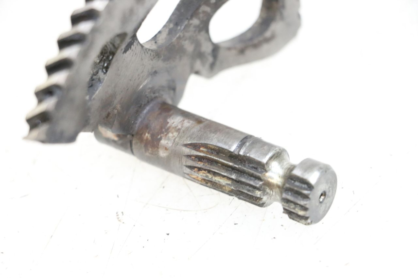 photo de STARTAS PIAGGIO FLY 2T 50 (2004 - 2017) - Detail van het onderdeel