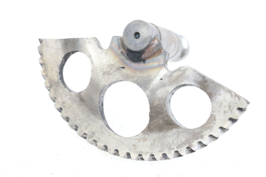 photo de STARTAS PIAGGIO FLY 2T 50 (2004 - 2017) - Zoom op gebruiksstaat