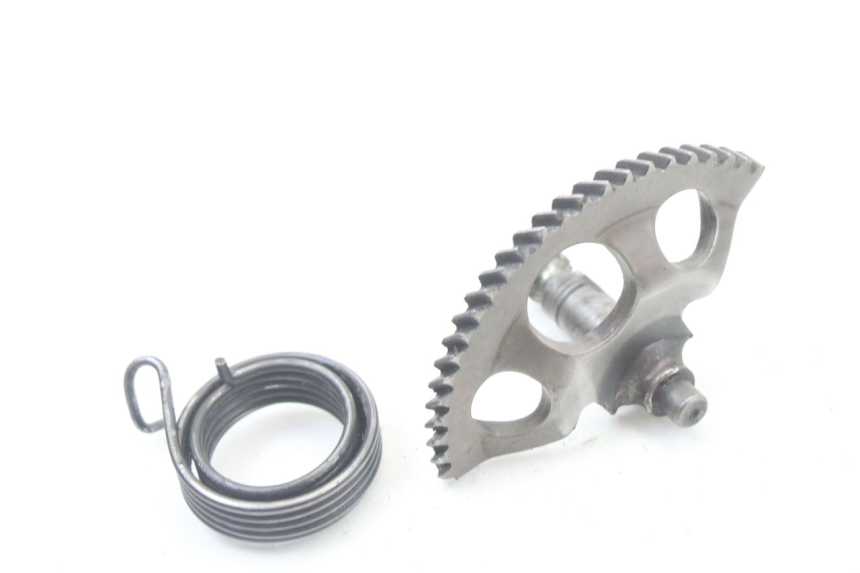 photo de STARTERAS GILERA STALKER 50 (1997 - 2005) - Detail van het onderdeel