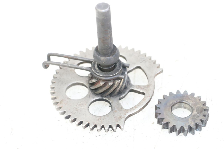 photo de STARTAS GOES WIKI 125 (2010 - 2015) - Hoofdaanzicht