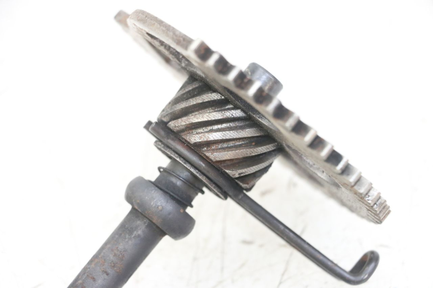 photo de STARTAS GOES WIKI 125 (2010 - 2015) - Andere kijkhoek