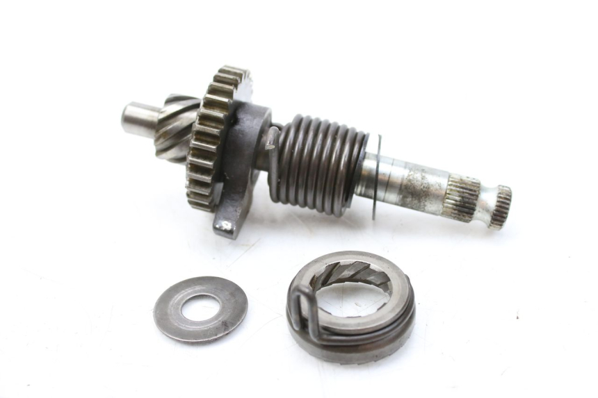 photo de STARTAS SYM HUSKY 125 (1999 - 2005) - Detail van het onderdeel