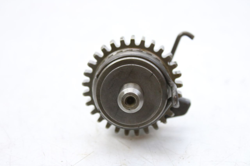 photo de STARTAS SYM HUSKY 125 (1999 - 2005) - Andere kijkhoek