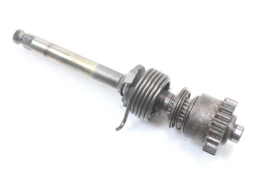 photo de STARTERAS KYMCO K-PW K-PIPE 50 (2012 - 2017) - Detail van het onderdeel