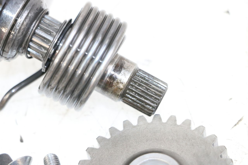 photo de STARTERAS KAWASAKI KX 65 (2000 - 2019) - Detail van het onderdeel