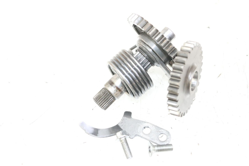 photo de STARTERAS KAWASAKI KX 65 (2000 - 2019) - Technische close-up