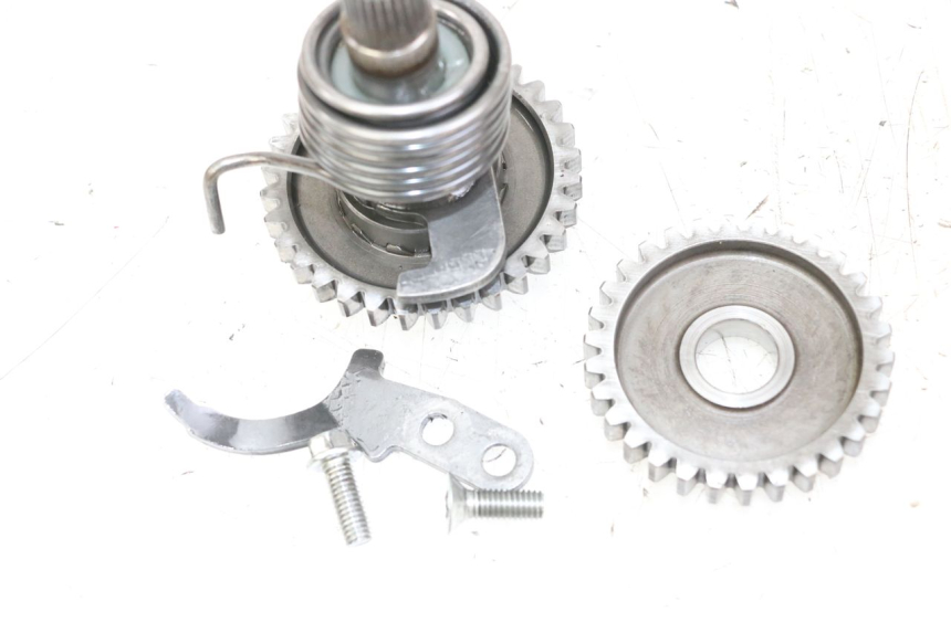 photo de STARTERAS KAWASAKI KX 65 (2000 - 2019) - Overzicht