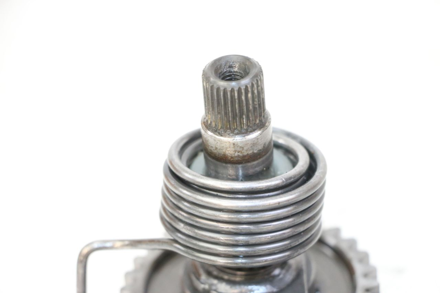 photo de STARTERAS KAWASAKI KX 65 (2000 - 2019) - Bevestigingspunten