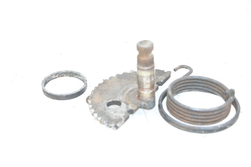 photo de STARTERAS PEUGEOT KISBEE 4T 50 (2018 - 2022) - Detail van het onderdeel