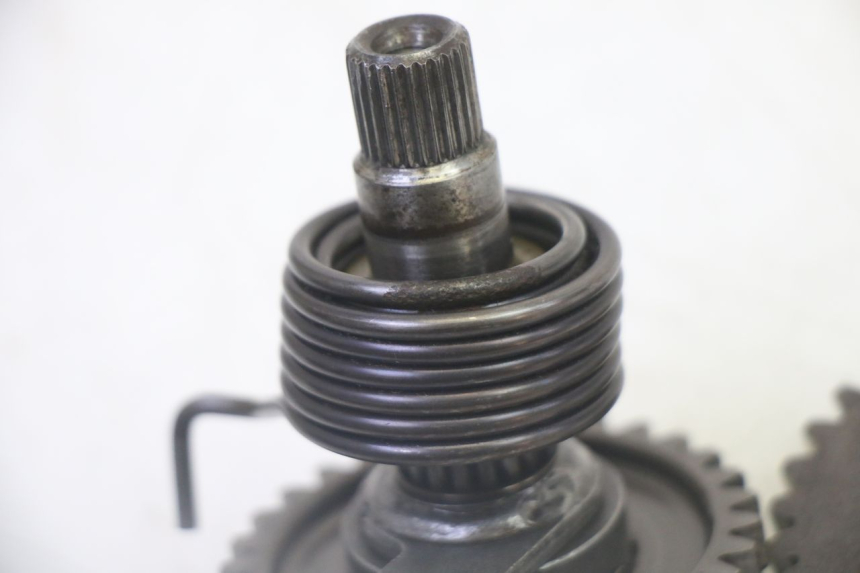 photo de STARTERAS KAWASAKI KX 65 (2000 - 2019) - Technische close-up