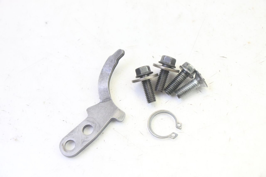 photo de STARTERAS KAWASAKI KX 65 (2000 - 2019) - Overzicht