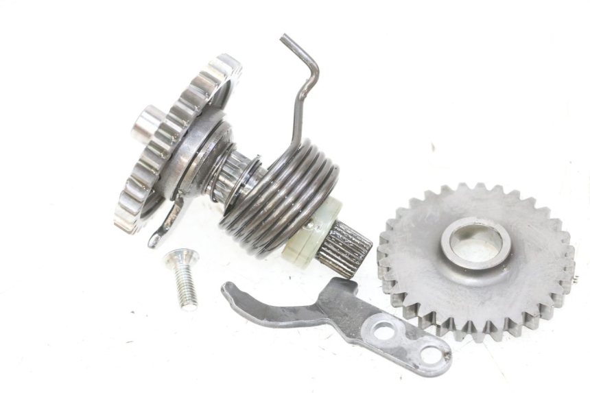 photo de STARTAS KAWASAKI KX 85 (2014 - 2021) - Hoofdaanzicht