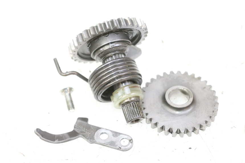 photo de STARTAS KAWASAKI KX 85 (2014 - 2021) - Detail van het onderdeel