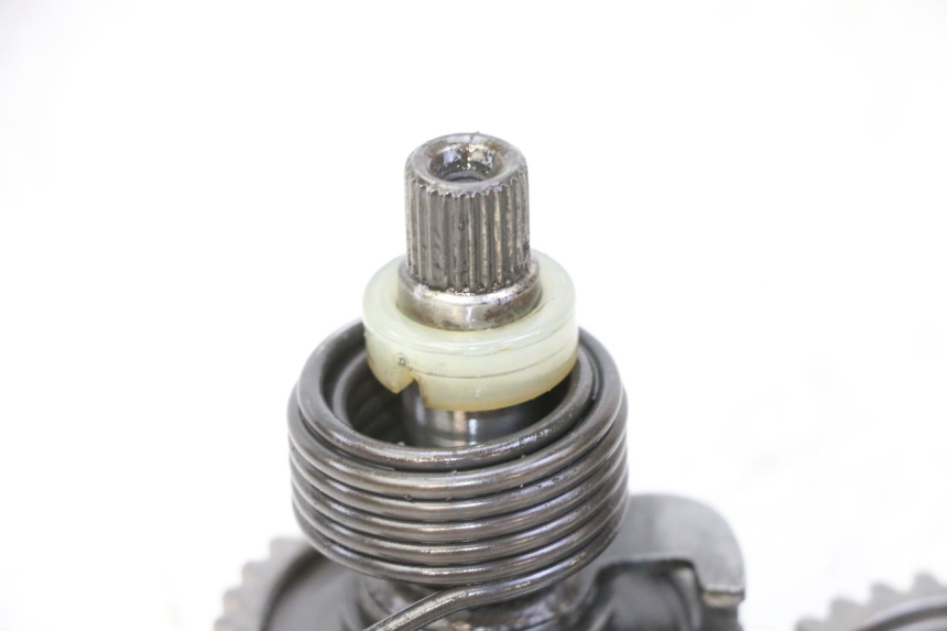 photo de STARTAS KAWASAKI KX 85 (2014 - 2021) - Technische close-up