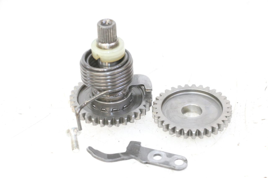 photo de STARTAS KAWASAKI KX 85 (2014 - 2021) - Overzicht