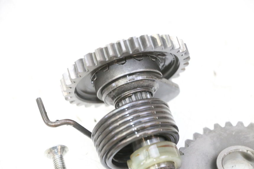 photo de STARTAS KAWASAKI KX 85 (2014 - 2021) - Staat van het oppervlak