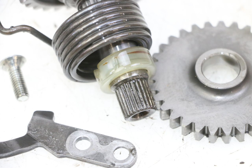 photo de STARTAS KAWASAKI KX 85 (2014 - 2021) - Gecontroleerd onderdeel