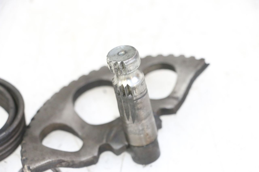 photo de STARTERAS PIAGGIO LIBERTY 4T 50 (2009 - 2015) - Detail van het onderdeel