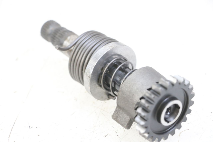 photo de STARTERAS MBK X-LIMIT XLIMIT 50 (2007 - 2012) - Technische close-up