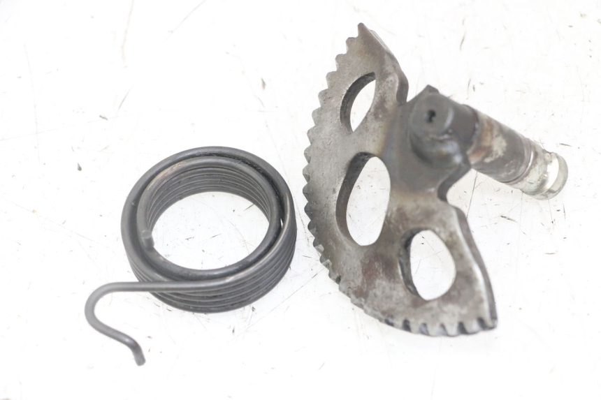 photo de KICKAS PIAGGIO NRG POWER PUREJET 50 (2018 - 2021) - Detail van het onderdeel