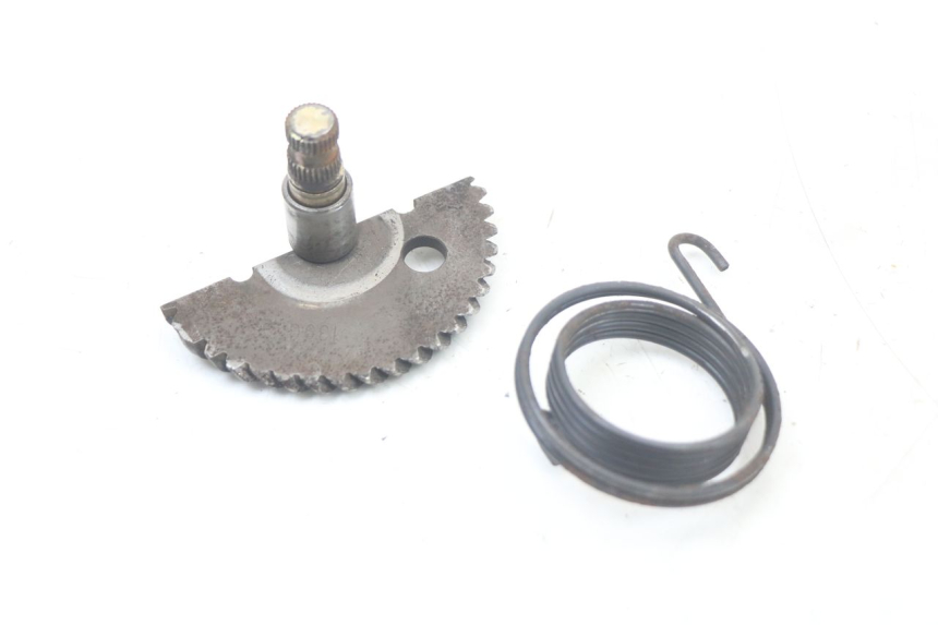 photo de STARTAS PEUGEOT STREETZONE 4T 50 (2018 - 2023) - Detail van het onderdeel