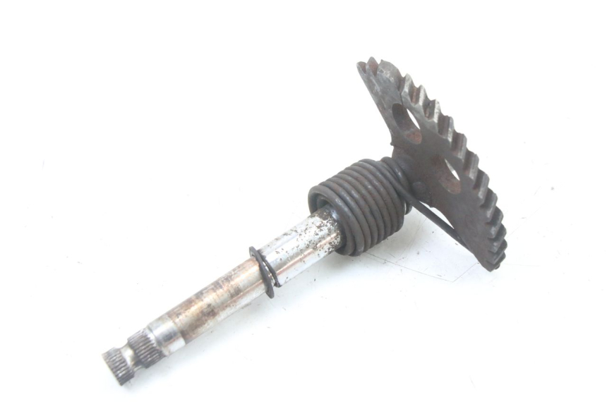 photo de STARTAS PEUGEOT VIVACITY 125 (2010 - 2017) - Hoofdaanzicht