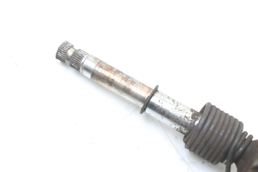 photo de STARTAS PEUGEOT VIVACITY 125 (2010 - 2017) - Andere kijkhoek