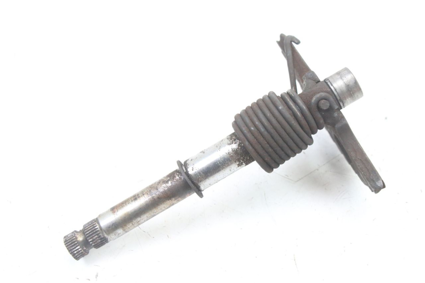 photo de STARTAS PEUGEOT VIVACITY 125 (2010 - 2017) - Technische close-up