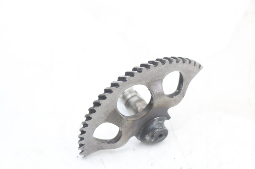 photo de KICKAS PIAGGIO VESPA LX 2T 50 (2005 - 2013) - Technische close-up