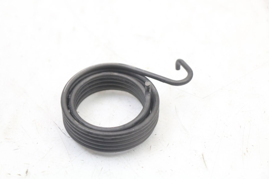 photo de KICKAS PIAGGIO VESPA LX 2T 50 (2005 - 2013) - Overzicht