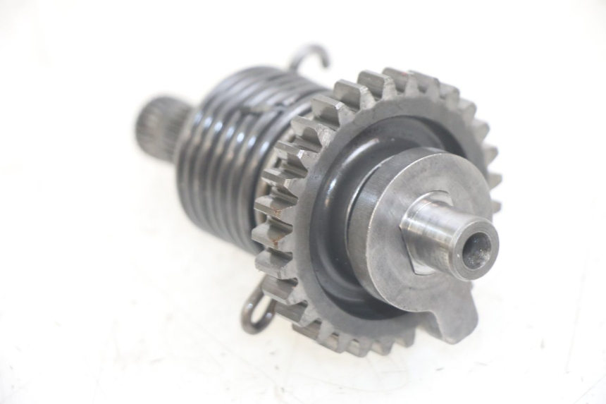 photo de STARTAS GILERA RK 50 (1996 - 1999) - Andere kijkhoek