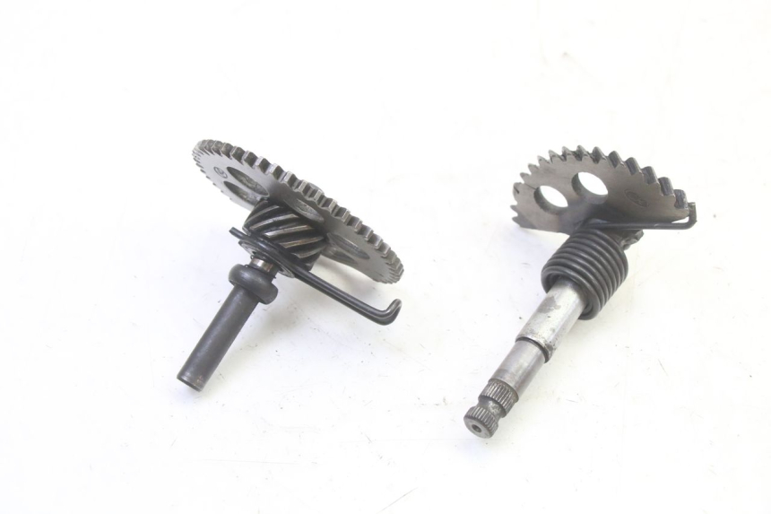 photo de STARTAS HYTRACK S 150 (2003 - 2011) - Hoofdaanzicht