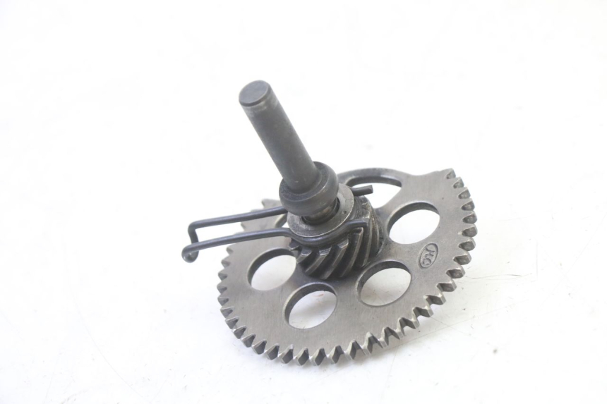 photo de STARTAS HYTRACK S 150 (2003 - 2011) - Productaanzicht