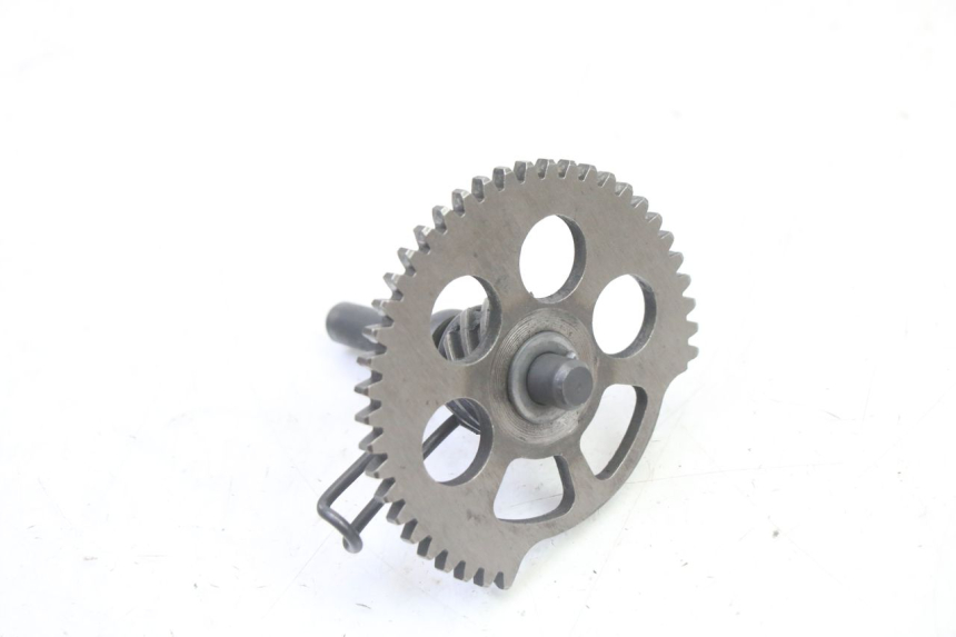 photo de STARTAS HYTRACK S 150 (2003 - 2011) - Andere kijkhoek