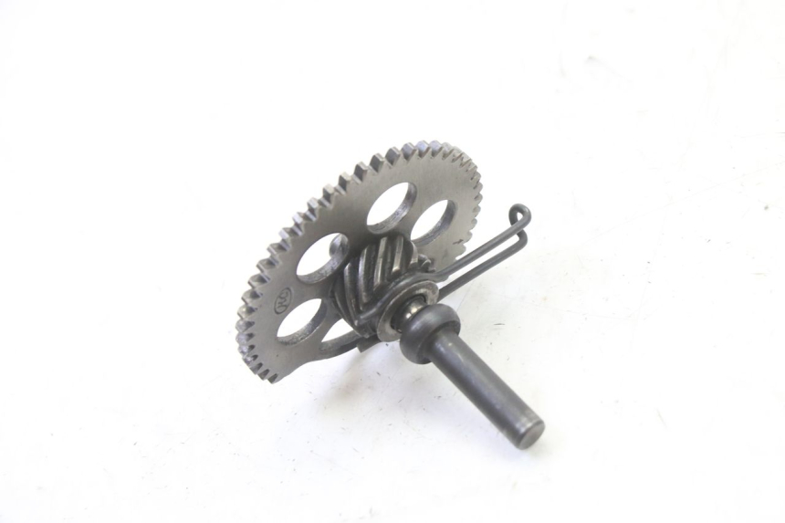 photo de STARTAS HYTRACK S 150 (2003 - 2011) - Overzicht