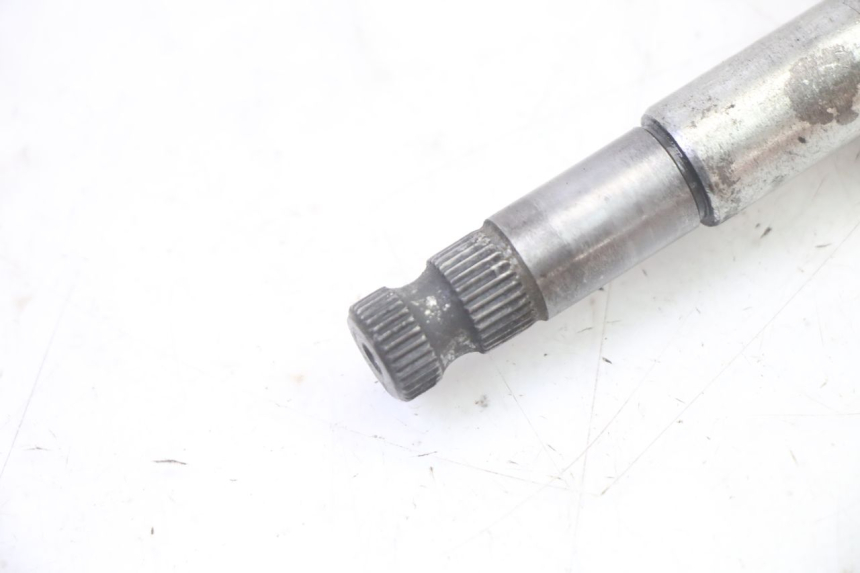 photo de STARTAS HYTRACK S 150 (2003 - 2011) - Markeringen en referenties