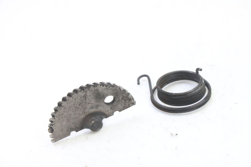 photo de STARTAS PEUGEOT SPEEDFIGHT 3 AIR 50 (2009 - 2015) - Hoofdaanzicht