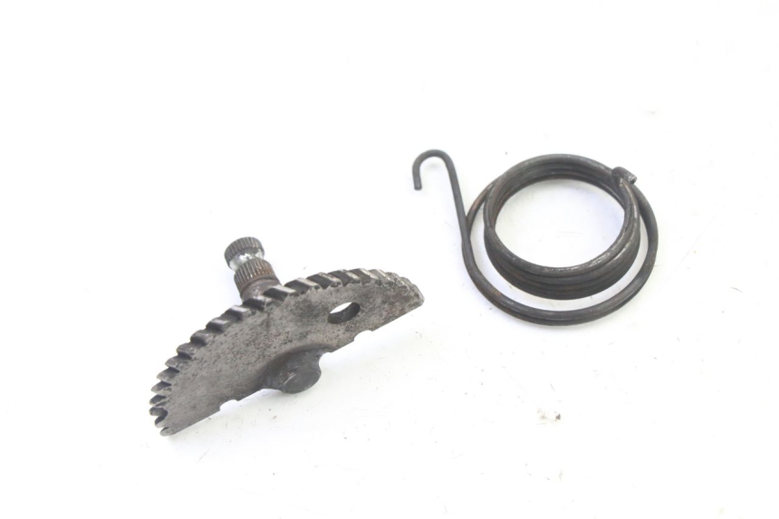 photo de STARTAS PEUGEOT SPEEDFIGHT 3 AIR 50 (2009 - 2015) - Detail van het onderdeel