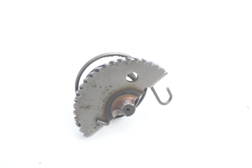 photo de KICKASPAK PEUGEOT SPEEDFIGHT LC 50 (1996 - 2002) - Andere kijkhoek