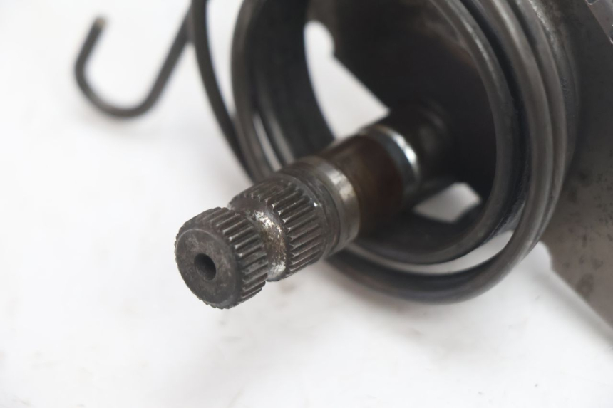 photo de KICKASPAK PEUGEOT SPEEDFIGHT LC 50 (1996 - 2002) - Overzicht