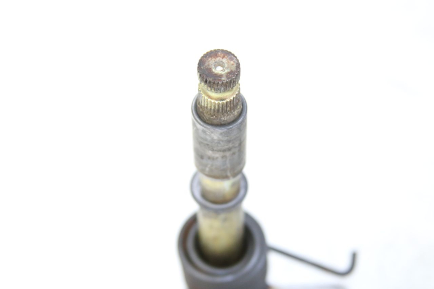 photo de KICKAS RAZZO STEED 125 (2012 - 2018) - Detail van het onderdeel