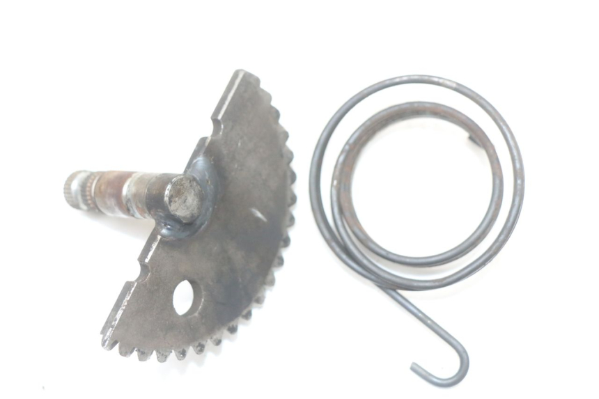 photo de STARTERAS PEUGEOT STREETZONE I 2T 50 (2018 - 2020) - Detail van het onderdeel