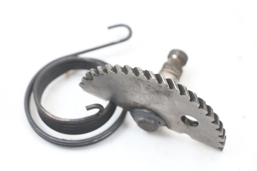 photo de STARTERAS PEUGEOT STREETZONE I 2T 50 (2018 - 2020) - Detail van het onderdeel