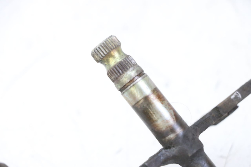 photo de STARTAS SYM ORBIT III 3 4T 50 (2018 - 2021) - Detail van het onderdeel