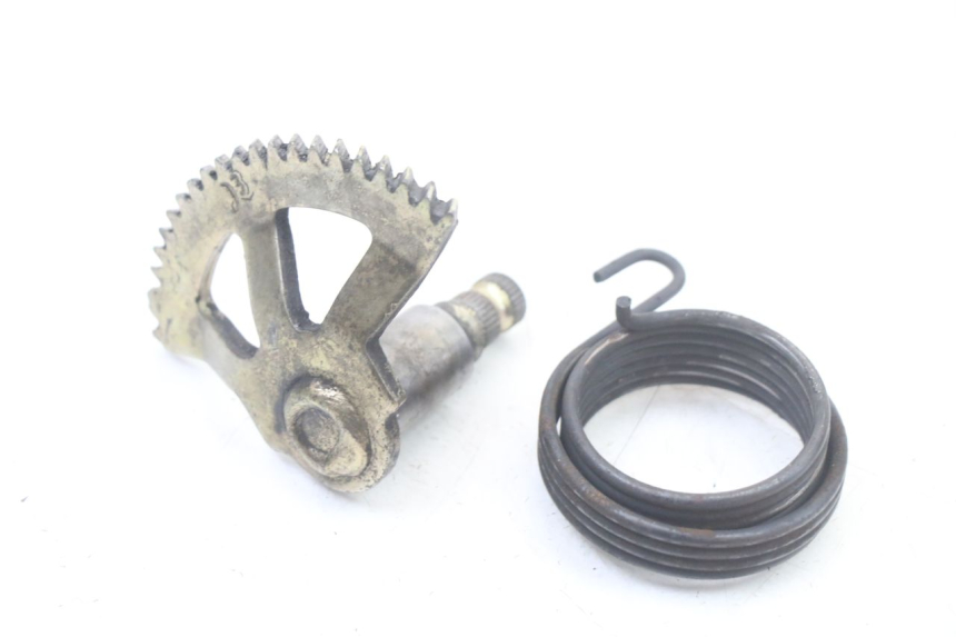 photo de STARTERAS TNT MOTOR ROMA 10' 2T 50 (2011 - 2018) - Hoofdaanzicht